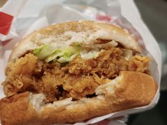 -麦当劳(莆田荔城大道万达店)