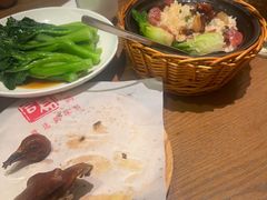 -鸽味轩·粤菜小馆(高楼门总店)