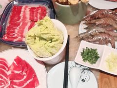-东来顺饭庄(西直门店)