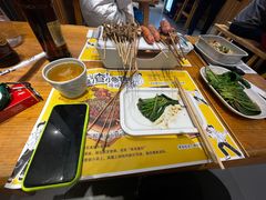 -木屋烧烤(双榆树店)