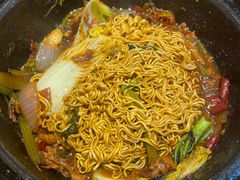 -重庆鸡公煲·嘟享吃(林科大店)
