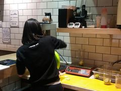 -一些柠檬一些茶(西村店)