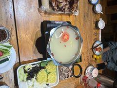 -香木香羊(小汤山店)