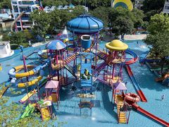 -清泉湾生态旅游度假区