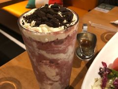 -新贝乐意大利餐厅(苏州中心店)