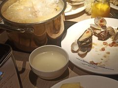 -星伦多 自助料理(圆融店)