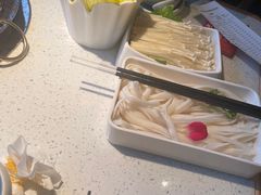 -左庭右院鲜牛肉火锅(苏州园区永旺店)