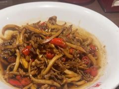 -天下客饭店(中山路店)