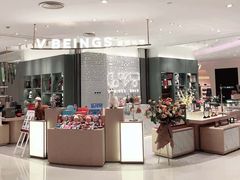 -微缤礼物(青岛海信广场店)