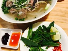 -越美小馆·越南料理(曲江店)