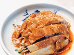 -唐廊烤鸭店(工体店)