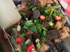 -小板凳(四公里店)