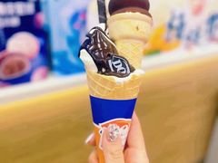 -DQ·蛋糕·冰淇淋(湖景东路店)