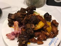 -星伦多自助料理(华润万象城店)