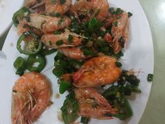 -海上驿站渔家菜馆