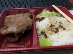 -大圆碗•T骨大排饭(永安道店)