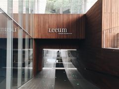 -三星美术馆Leeum