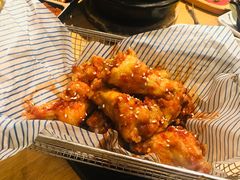-秋木烤肉·韩国牛肉名家(高新旗舰店)