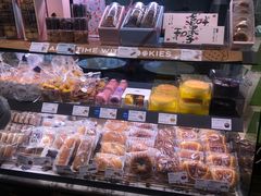 -巴黎贝甜(凯德MALL望京店)