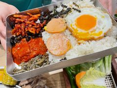 -姜虎东白丁烤肉(恒隆广场店)