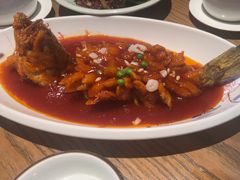 -扬州狮子楼·非遗淮扬菜(东关街店)