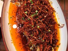 -鲁菜根·泰山菜(泰山店)