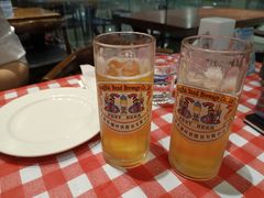 -1886德国汽车餐厅(外滩十六铺码头店)