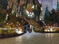 -郑州方特梦幻王国