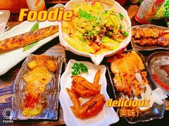 -吉屋居酒屋(群力店)