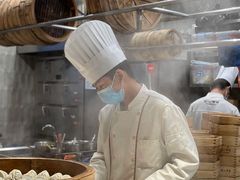 -点心传说·粤菜点心(佐阾虹湾店)