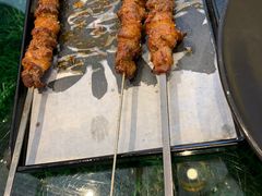 -燕郊烧鸽子(广安路店)