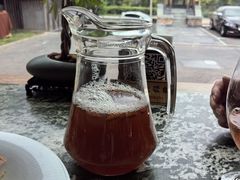 -那家小馆•北京菜•烤鸭(香山店)