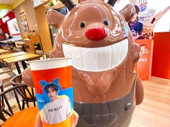 -KK ONE(京基滨河时代店)