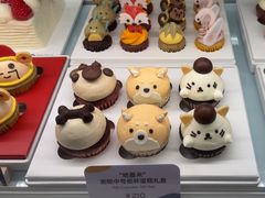 -派悦坊·甜品·蛋糕(虹口龙之梦店)