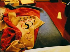 -华夏良子·足道SPA艾灸(三里屯店)