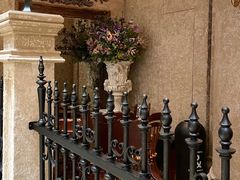 -B&C黄油与面包·THE GARDEN BAKERY概念店(世纪汇店)