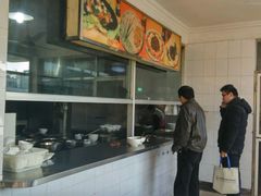 -上海为民商行清真饭店(南大路店)
