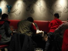 -必胜客(双榆树店)
