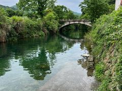 -石台牯牛降景区