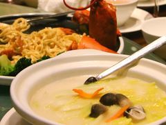 -万丽轩·粤菜(王府井金茂万丽酒店)