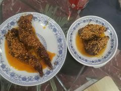 -鸿运兔·手撕烤兔(天府广场店)