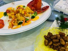 -花港海航度假酒店·中餐厅