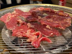 -西塔老太太泥炉烤肉(北京双井店)