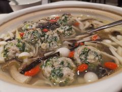 -勺园中餐厅