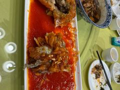 -沈厅酒家(周庄店)