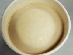 松林拿铁-BeauTea水仙(coco park店)