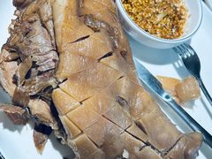 -沈家花园如皋菜(海阳路店)