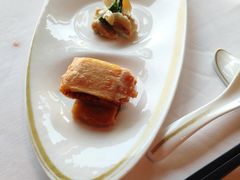 -金轩中餐厅 Jin Xuan(浦东丽思卡尔顿酒店)