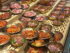 -火叮叮自助烤肉·现切牛肉(茂业店)