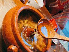 -雀舞云南菜(天津天河城购物中心店)